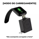 Smartwatch D20 - Esportivo Bluetooth Android/iOS