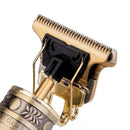 Bivolt Portable Shaver Rechargeable Hair Cutting Machine Beard Trimmer