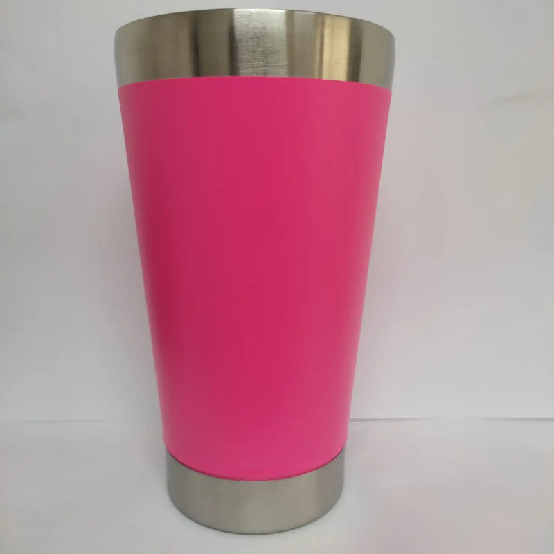 Drop Copo Térmico 473ml Com Tampa E Abridor Inox Quente Gelado Manter Temperatura Por Horas Promoção A Vácuo Caneca Isola