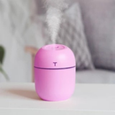 Umidificador Atomizador De Ar Doméstico Portátil Umidificador 200ml