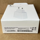 Apple Original USB-C 20W Adapter  USB-C cable 1m 2m for Iphone 16 15 Pro Max Pro Plus