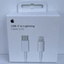 Apple Original USB-C 20W Adapter  USB-C cable 1m 2m for Iphone 16 15 Pro Max Pro Plus