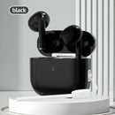 Bettdow Fone De Ouvido Sem Fio Bluetooth 5.3 De Terceira Geração Fone Sem Fio Bluetooth À Prova D'água HiFi