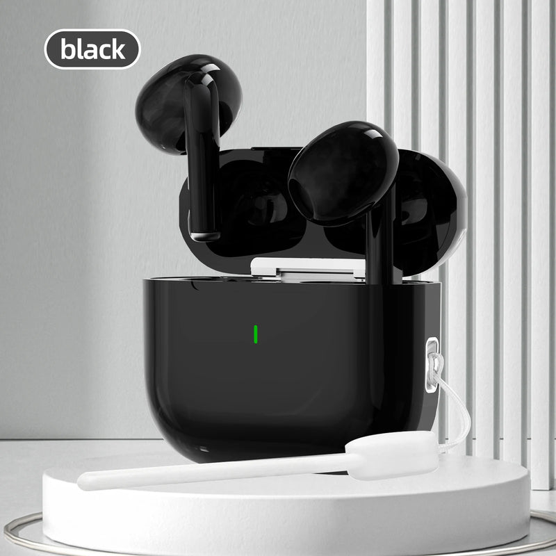 Bettdow Fone De Ouvido Sem Fio Bluetooth 5.3 De Terceira Geração Fone Sem Fio Bluetooth À Prova D'água HiFi