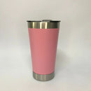 Drop Copo Térmico 473ml Com Tampa E Abridor Inox Quente Gelado Manter Temperatura Por Horas Promoção A Vácuo Caneca Isola