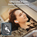 Bettdow Fone De Ouvido Sem Fio Bluetooth 5.3 De Terceira Geração Fone Sem Fio Bluetooth À Prova D'água HiFi