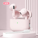 Bettdow Fone De Ouvido Sem Fio Bluetooth 5.3 De Terceira Geração Fone Sem Fio Bluetooth À Prova D'água HiFi