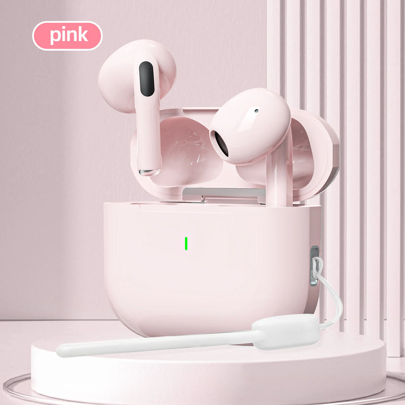 Bettdow Fone De Ouvido Sem Fio Bluetooth 5.3 De Terceira Geração Fone Sem Fio Bluetooth À Prova D'água HiFi